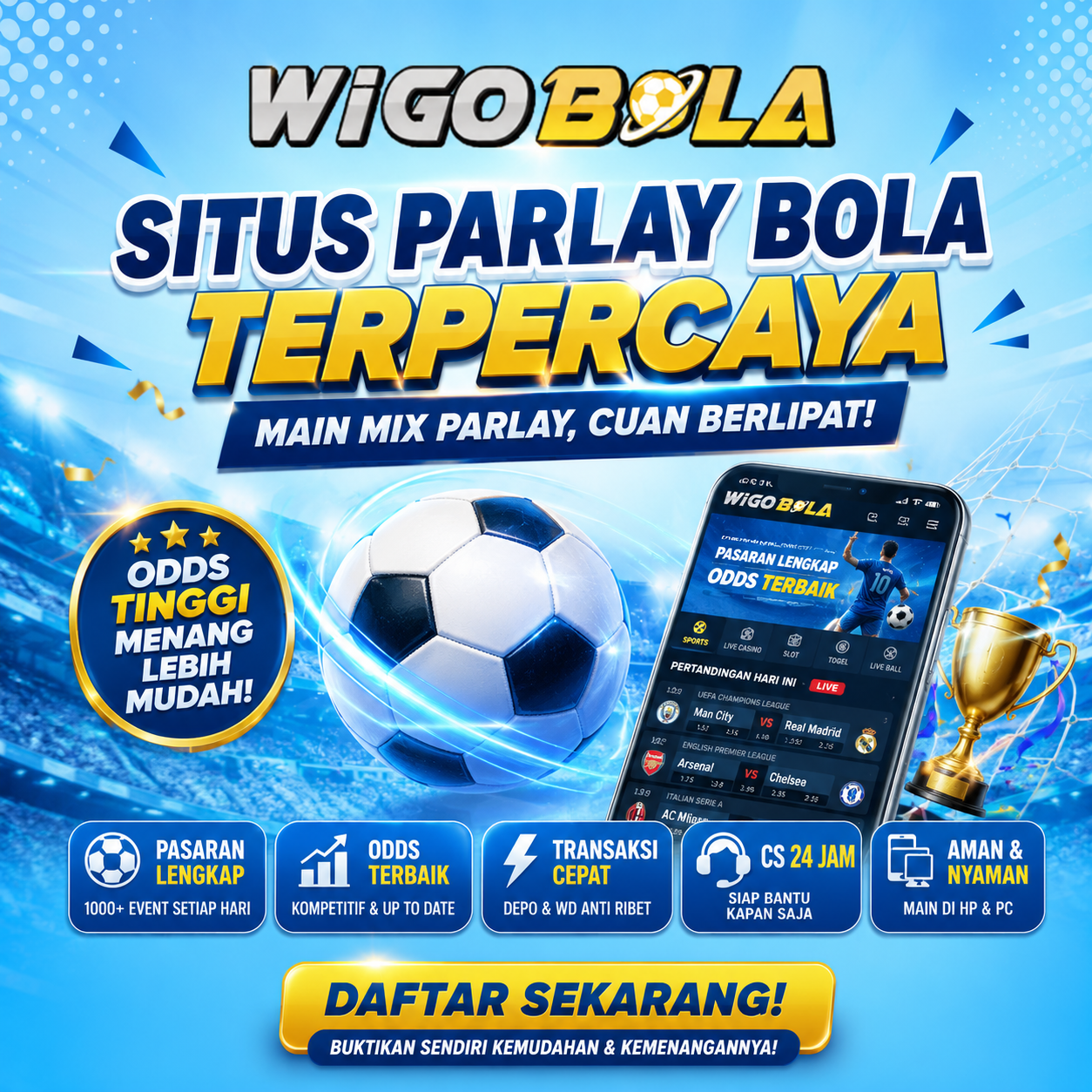 Wigobola